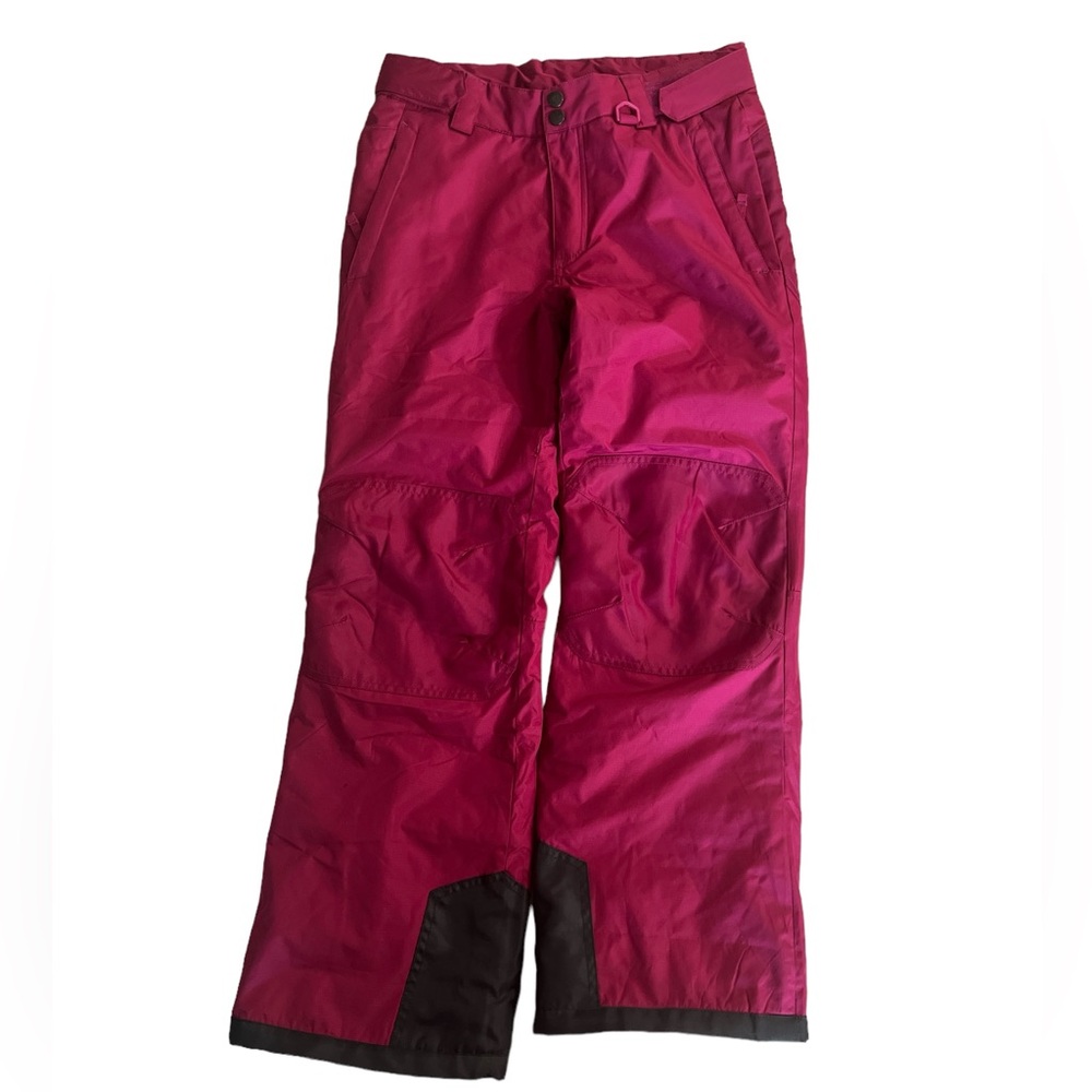 TSLA KIDS SKI SNOW PANTS SIZE LARGE 14 / 16